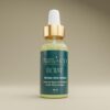 Image d'un sérum anti-tache de la gamme Éclat, enrichi en huile de figue de barbarie et acide hyaluronique, conçu pour atténuer les taches et hydrater la peau.