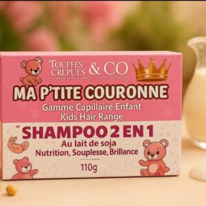Shampoo 2 en 1