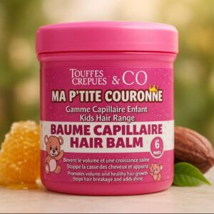 Baume Capillaire